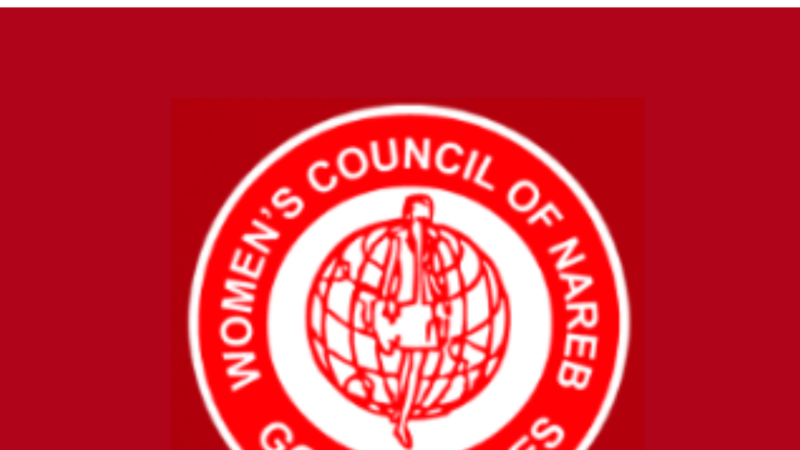 Women's Council General Membership Meeting