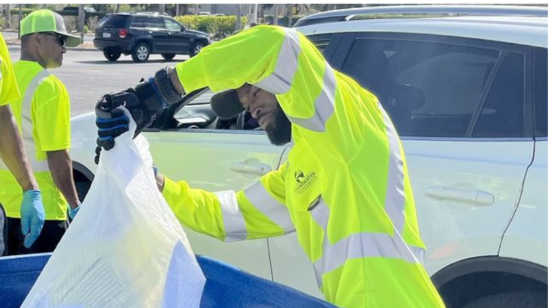 Photo Credit: My Clear Water In a remarkable demonstration of community engagement and environmental consciousness, Tampa Bay residents came together for the recent Shred-a-Thon and Medicine Take-Back event. The event drew overwhelming support from locals who were dedicated to responsible waste disposal and medication safety. Gratitude was extended to everyone who participated in bringing papers for shredding and dropping off unused or expired medications. The community's collective efforts yielded exceptional results, with over 30,000 pounds of paper shredded and a remarkable 627 pounds of medications collected. This impactful initiative not only showcased the community's commitment to sustainability but also underscored the significance of proper disposal methods for sensitive materials like personal documents and medications. The event served as a catalyst for responsible waste management and the safe disposal of pharmaceuticals, preventing potential environmental harm.