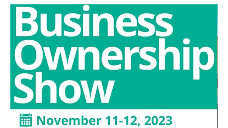 Tampa Business Ownership Show: Your Gateway to Entrepreneurial Success