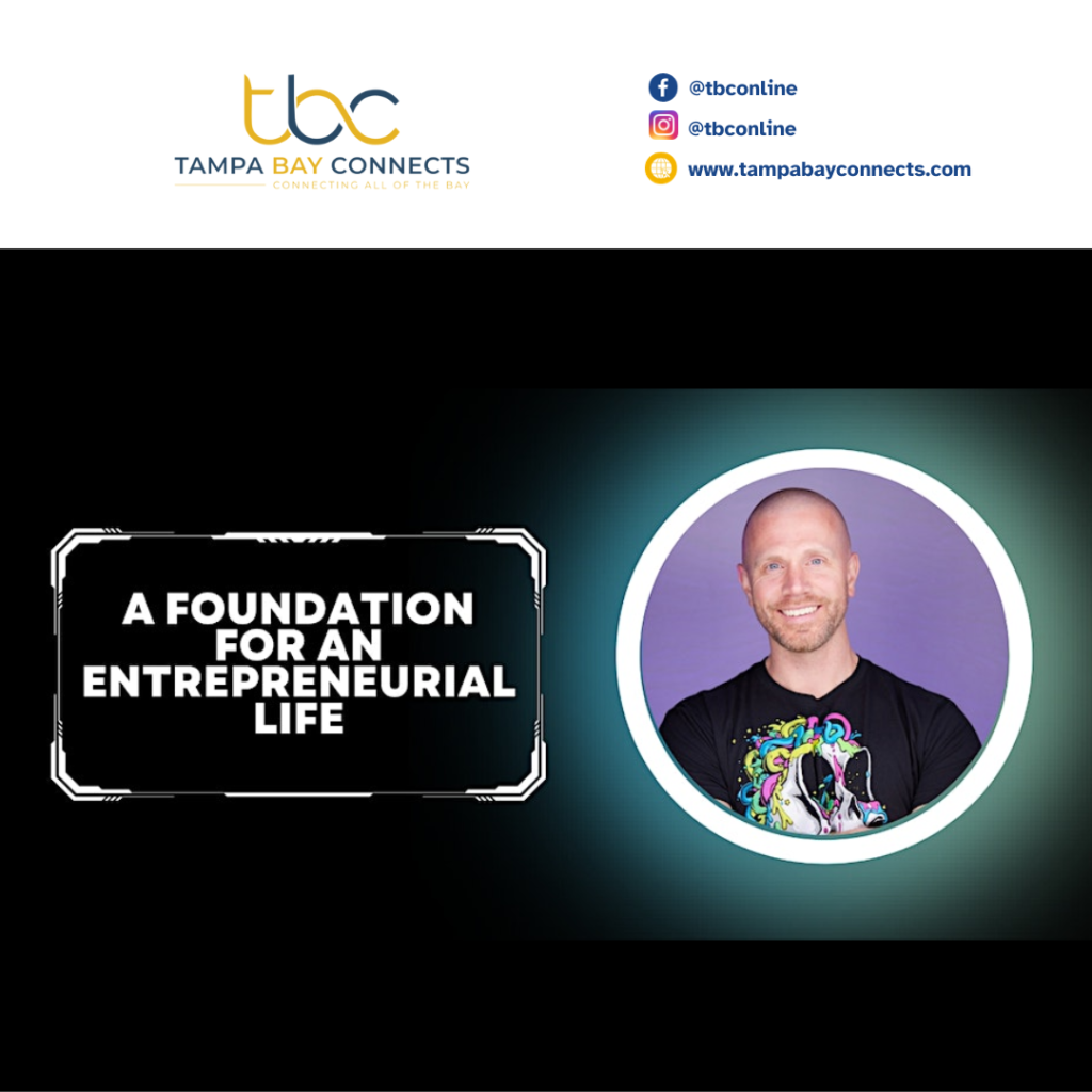 Building Entrepreneurial Success: Tampa Workshop on Foundations for Business Owners