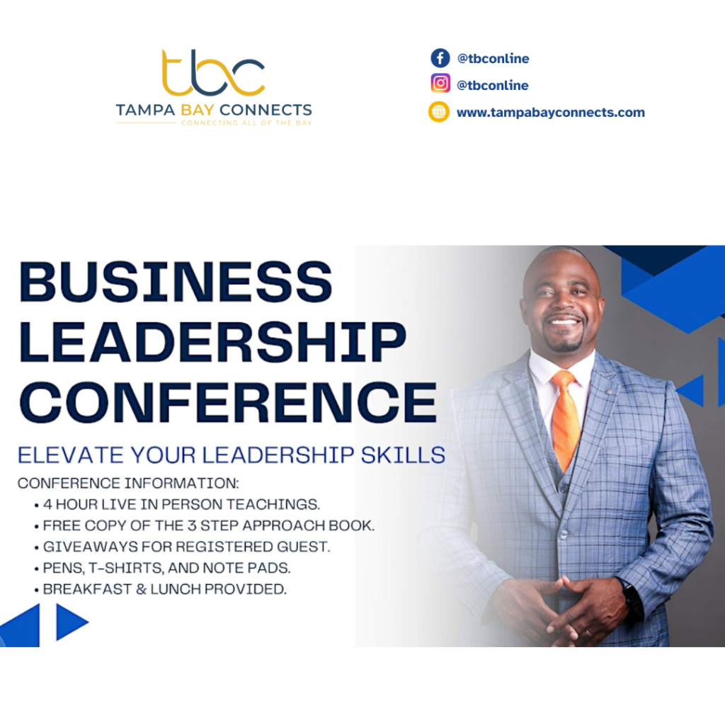 Elevate Your Leadership Skills at OSB Leadership Conference