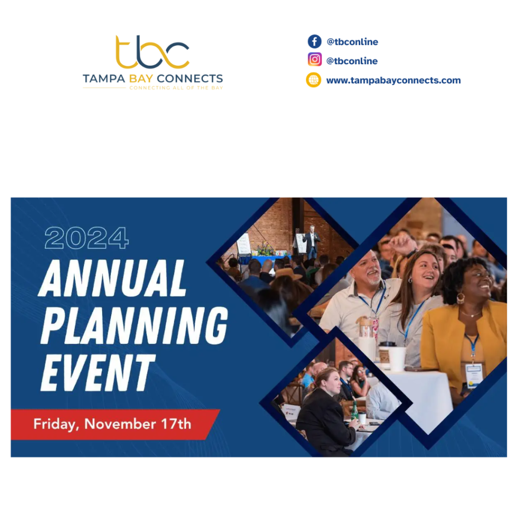 Elevate Your Business Strategy: Annual Planning Event for Business Owners