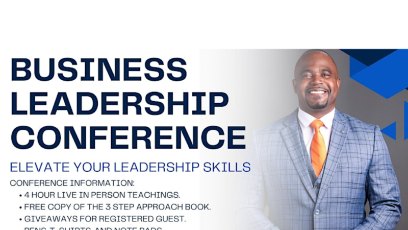 Elevate Your Leadership Skills at OSB Leadership Conference