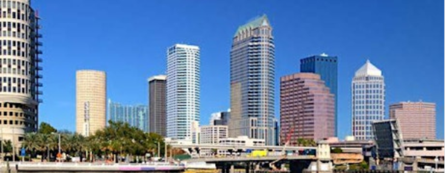 Tampa Bay Connects