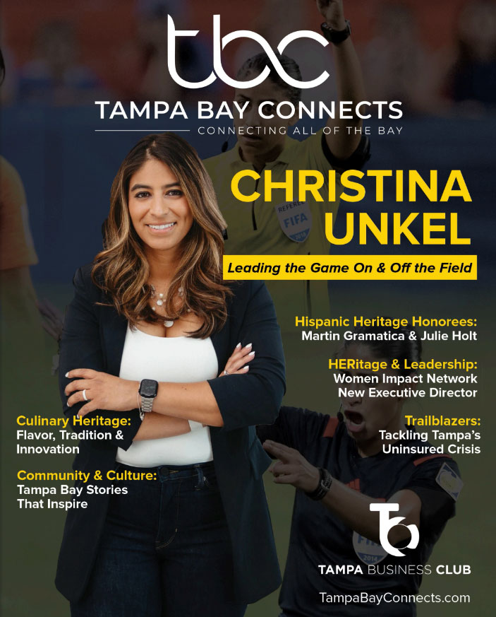 Tampabay Magazine