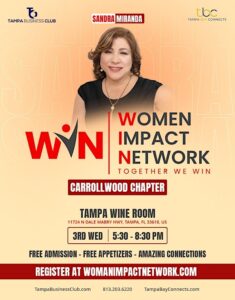 Carroll wood Chapter