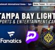 Tampa Bay Connects