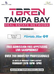 TBREN TAMPA BAY