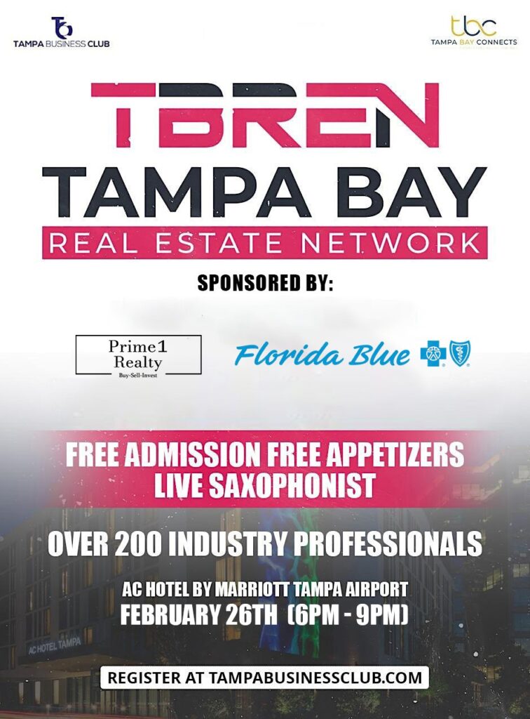 TBREN TAMPA BAY
