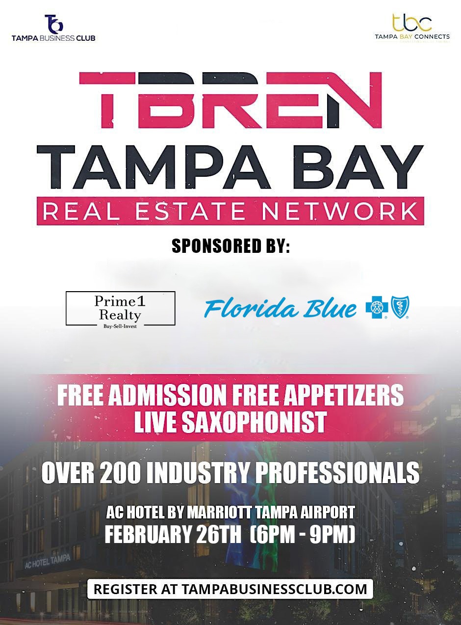 TBREN TAMPA BAY
