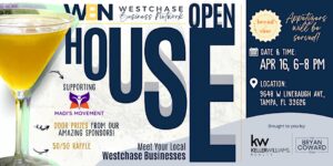 Westchase Business Network