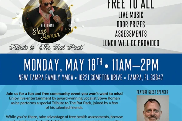 Tampa Bay Connects