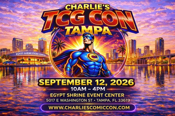 Tampa Bay Connects