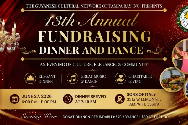 Tampa Bay Connects