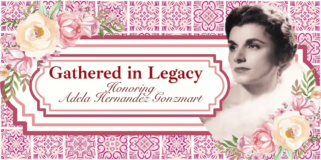 Gathered in Legacy