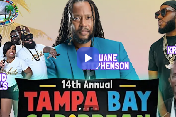 Tampa Bay Connects