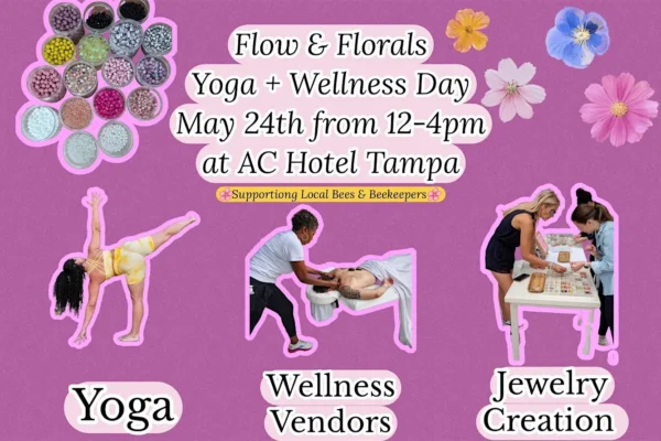 Tampa Bay Connects