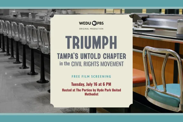 Tampa Bay Connects