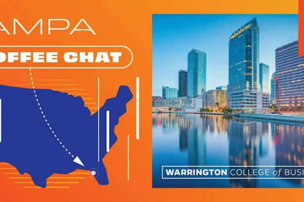 Tampa Bay Connects