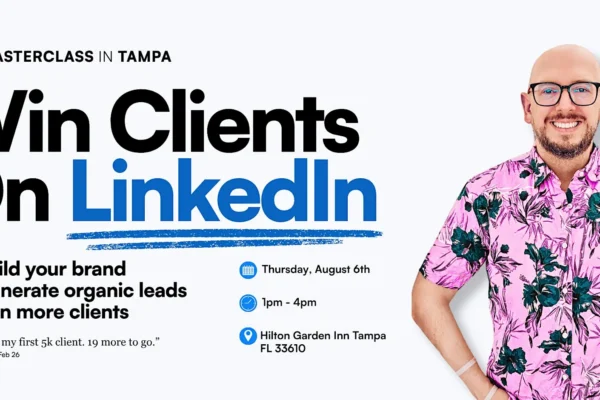 Tampa Bay Connects