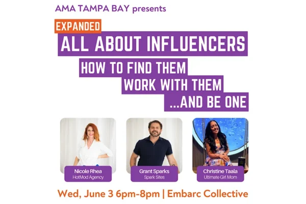 Tampa Bay Connects