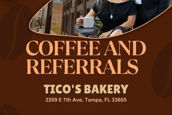 Tampa Bay Connects