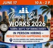 Tampa Bay Connects