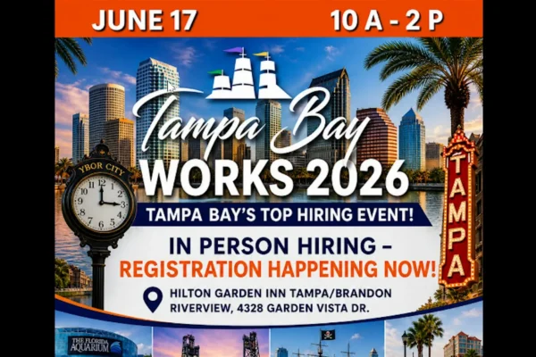 Tampa Bay Connects