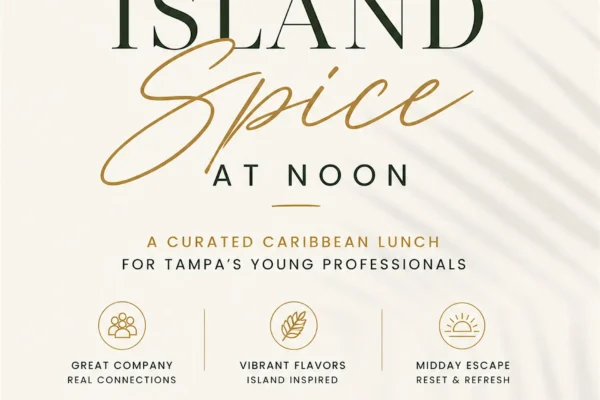 Tampa Bay Connects