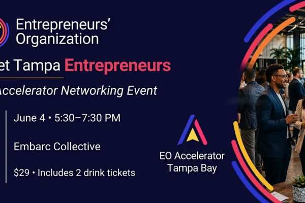 Tampa Bay Connects