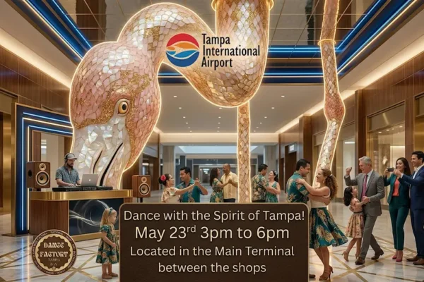 Tampa Bay Connects