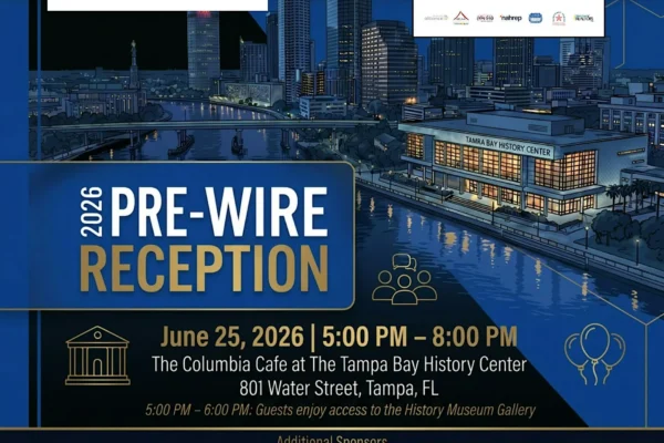 Tampa Bay Connects
