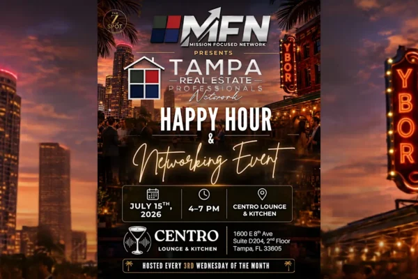 Tampa Bay Connects