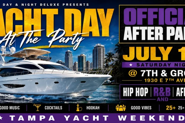 Tampa Bay Connects