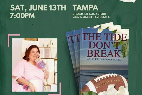 Tampa Bay Connects