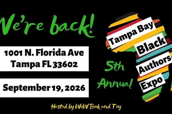 Tampa Bay Connects