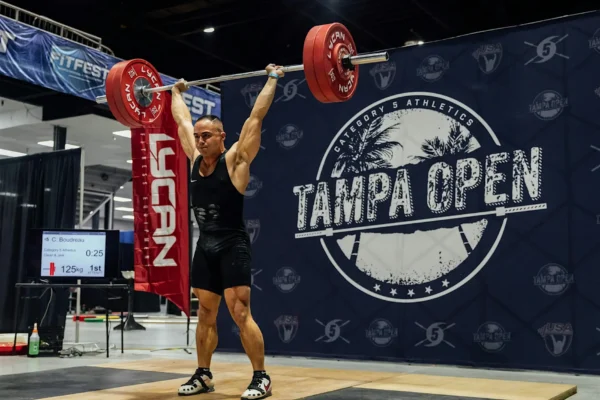 Tampa Bay Connects