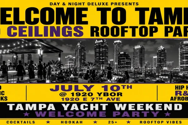Tampa Bay Connects