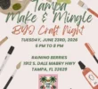 Tampa Bay Connects