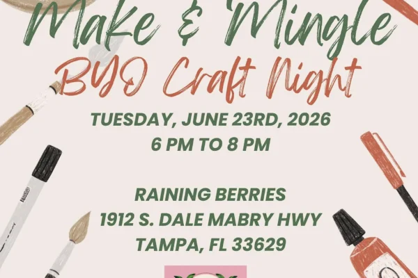 Tampa Bay Connects