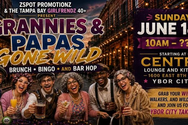 Tampa Bay Connects