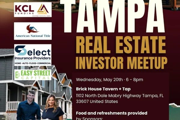 Tampa Bay Connects