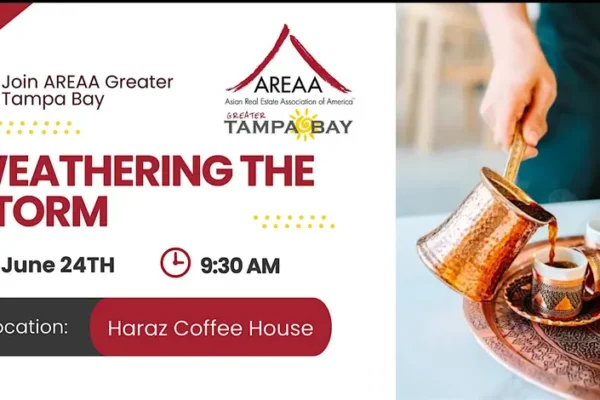 Tampa Bay Connects