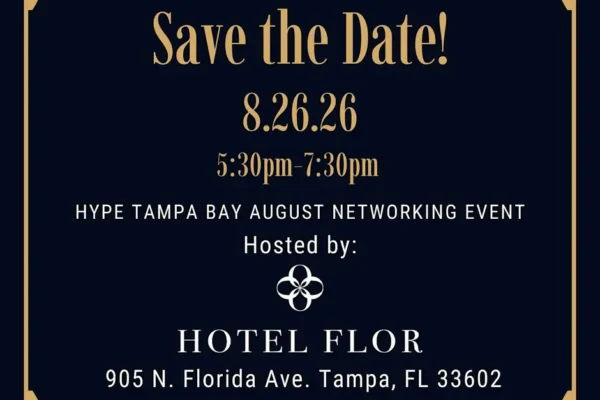 Tampa Bay Connects