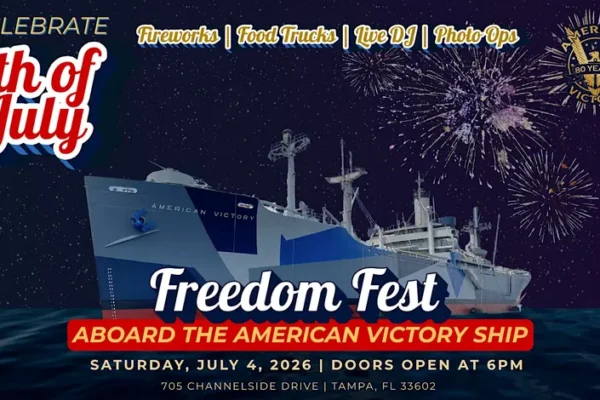 Tampa Bay Connects