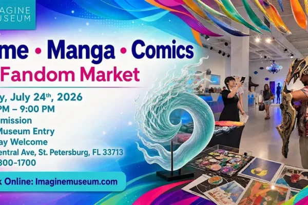 Tampa Bay Connects