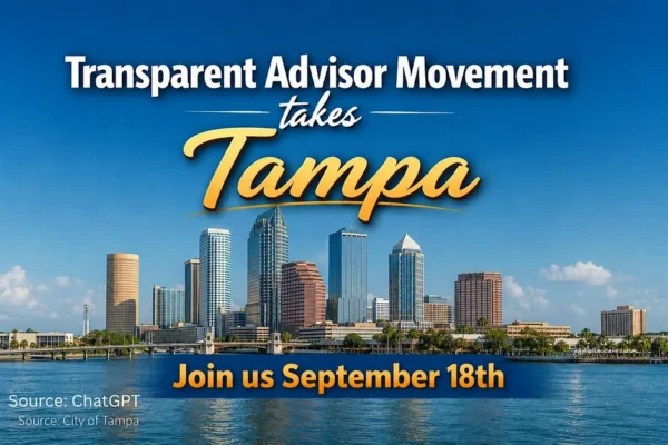 Tampa Bay Connects