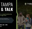 Tampa Bay Connects