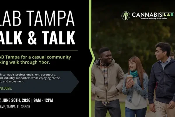 Tampa Bay Connects