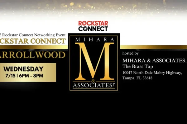 Tampa Bay Connects